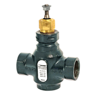 ESBE Seteventil VLA121 PN16 DN15 KVS 1,6 Rp 1/2"